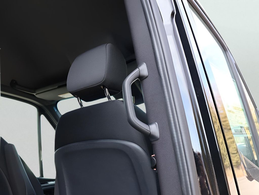 2026 Mercedes-Benz Sprinter 2500 Cargo 170 WB San Clemente CA