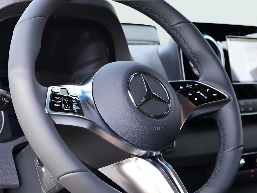 2026 Mercedes-Benz Sprinter 2500 Cargo 170 WB San Clemente CA