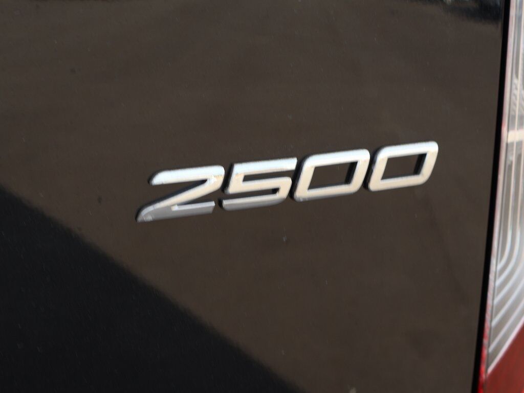 2026 Mercedes-Benz Sprinter 2500 Cargo 170 WB San Clemente CA