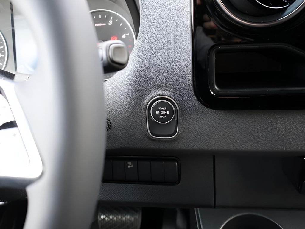 2026 Mercedes-Benz Sprinter 2500 Cargo 170 WB San Clemente CA