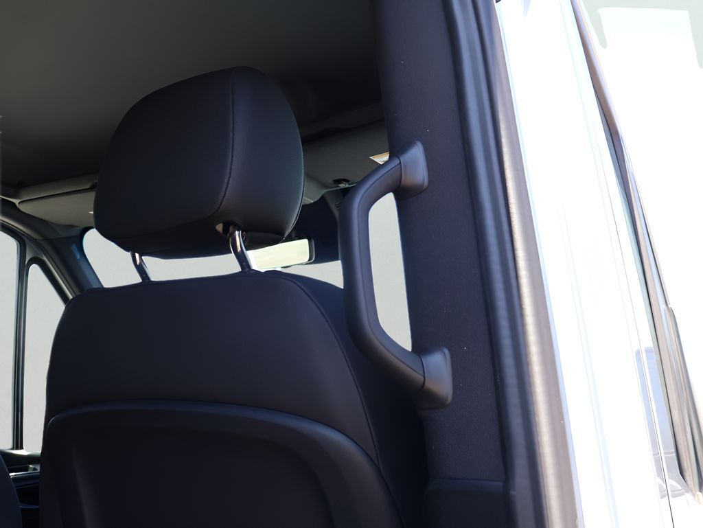 2026 Mercedes-Benz Sprinter 2500 Passenger 144 WB San Clemente CA