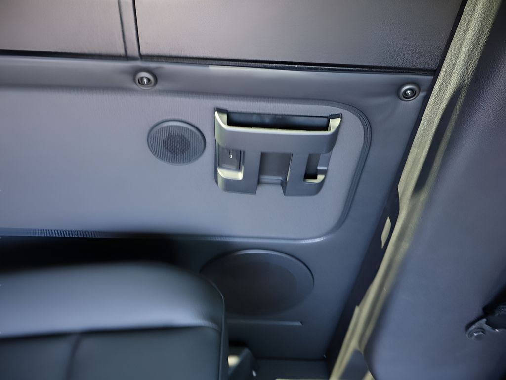 2026 Mercedes-Benz Sprinter 2500 Passenger 144 WB San Clemente CA