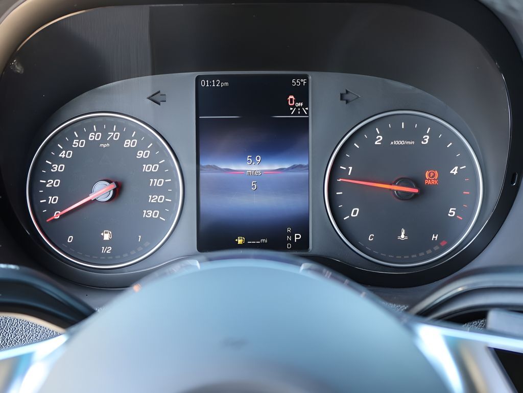 2026 Mercedes-Benz Sprinter 2500 Passenger 144 WB San Clemente CA