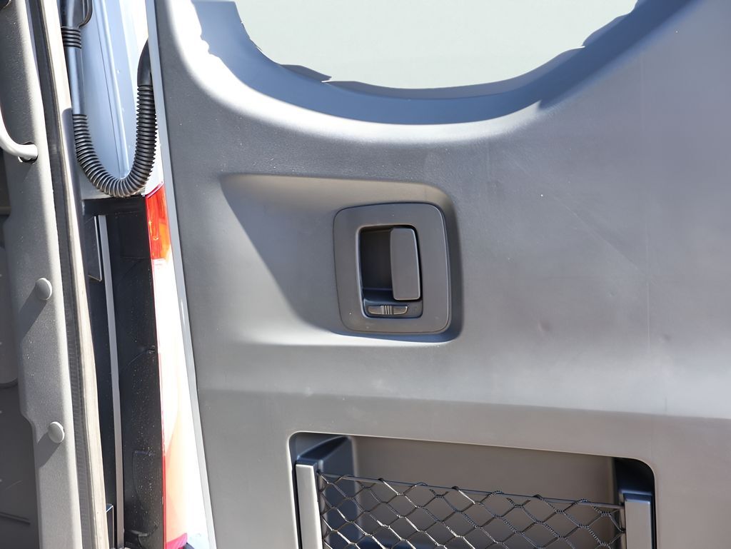 2026 Mercedes-Benz Sprinter 2500 Passenger 144 WB San Clemente CA