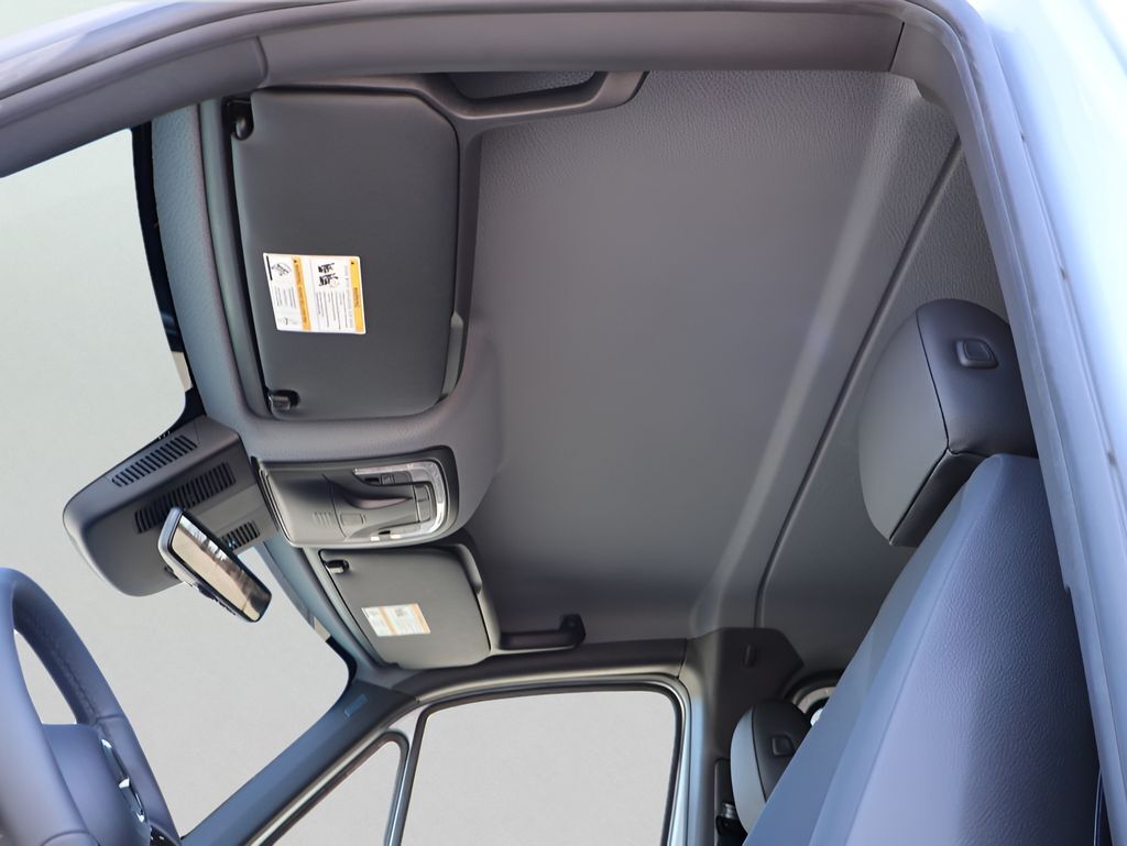 2026 Mercedes-Benz Sprinter 2500 Passenger 144 WB San Clemente CA