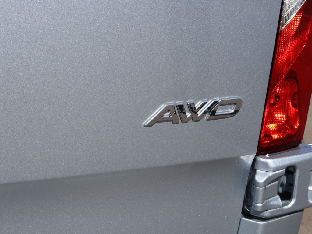 2026 Mercedes-Benz Sprinter 2500 Passenger 144 WB San Clemente CA