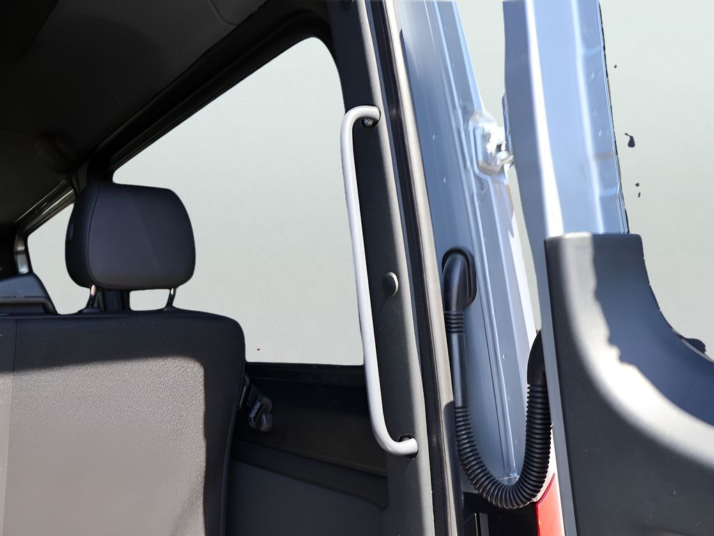 2026 Mercedes-Benz Sprinter 2500 Passenger 144 WB San Clemente CA