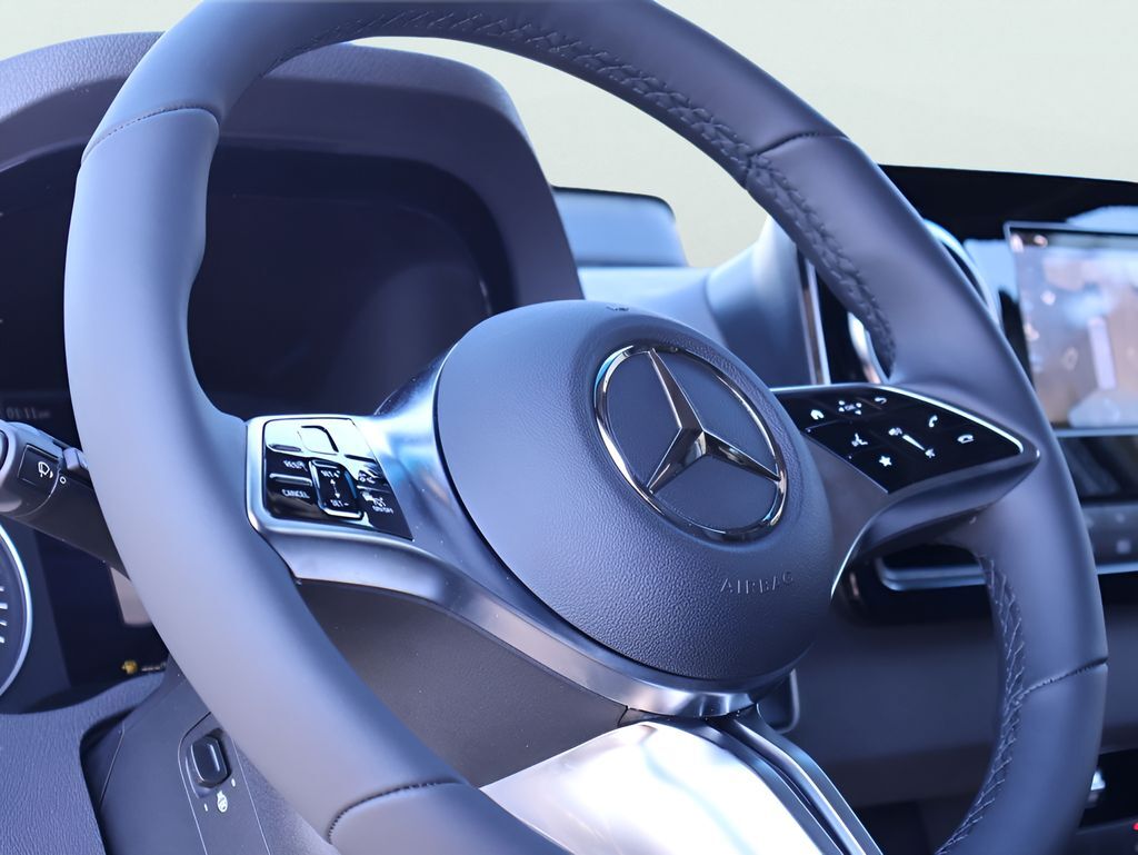 2026 Mercedes-Benz Sprinter 2500 Passenger 144 WB San Clemente CA