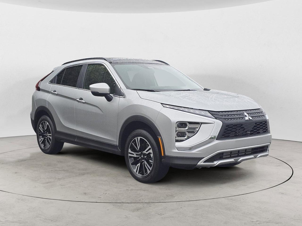2026 Mitsubishi Eclipse Cross SE Chattanooga TN 2026 Mitsubishi Eclipse Cross SE Chattanooga TN