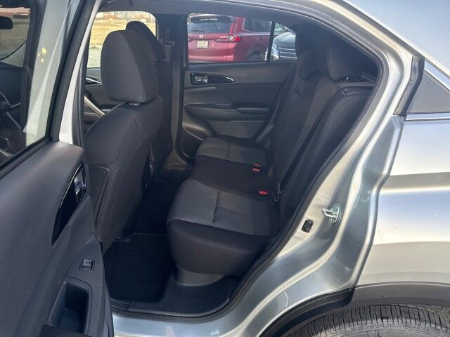 2026 Mitsubishi Eclipse Cross SE Grande Prairie AB 2026 Mitsubishi Eclipse Cross SE Grande Prairie AB