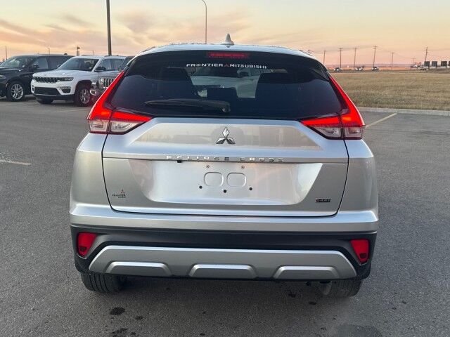 2026 Mitsubishi Eclipse Cross SE Grande Prairie AB 2026 Mitsubishi Eclipse Cross SE Grande Prairie AB