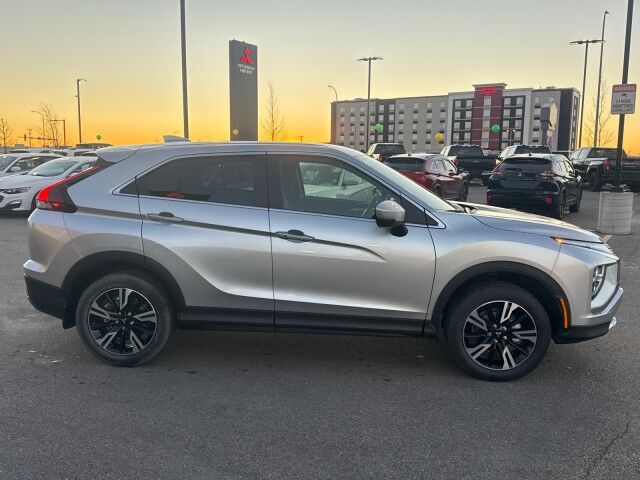 2026 Mitsubishi Eclipse Cross SE Grande Prairie AB 2026 Mitsubishi Eclipse Cross SE Grande Prairie AB
