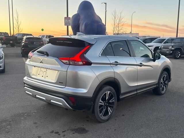 2026 Mitsubishi Eclipse Cross SE Grande Prairie AB 2026 Mitsubishi Eclipse Cross SE Grande Prairie AB