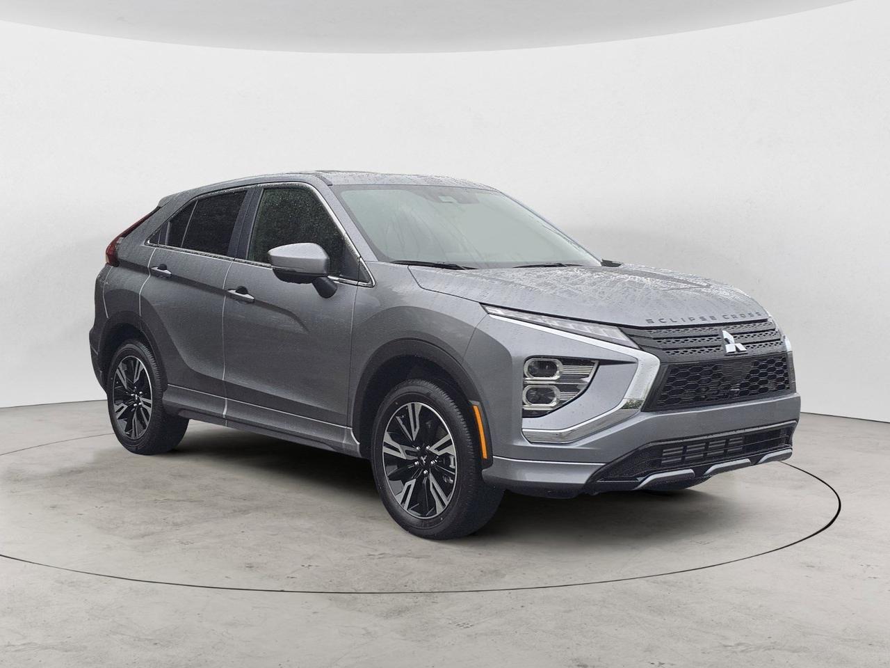 2026 Mitsubishi Eclipse Cross SEL Chattanooga TN 2026 Mitsubishi Eclipse Cross SEL Chattanooga TN