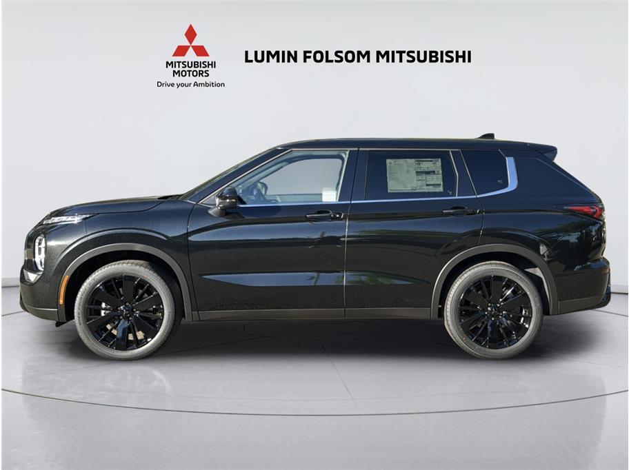 2026 Mitsubishi Outlander LE Sport Utility 4D 2026 Mitsubishi Outlander LE Sport Utility 4D