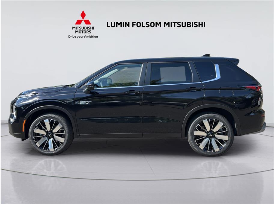 2026 Mitsubishi Outlander PHEV SE Sport Utility 4D 2026 Mitsubishi Outlander PHEV SE Sport Utility 4D
