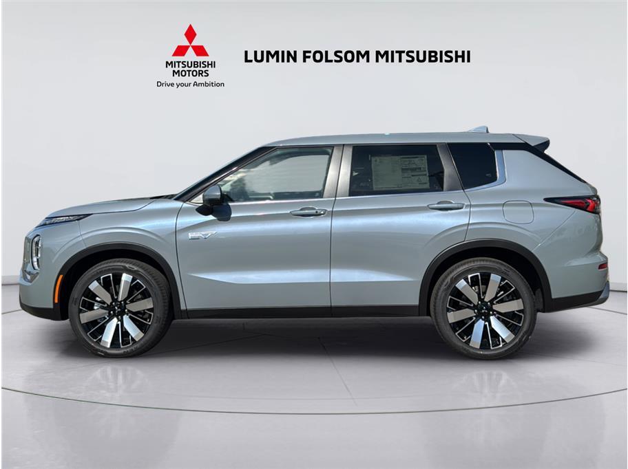 2026 Mitsubishi Outlander PHEV SE Sport Utility 4D 2026 Mitsubishi Outlander PHEV SE Sport Utility 4D
