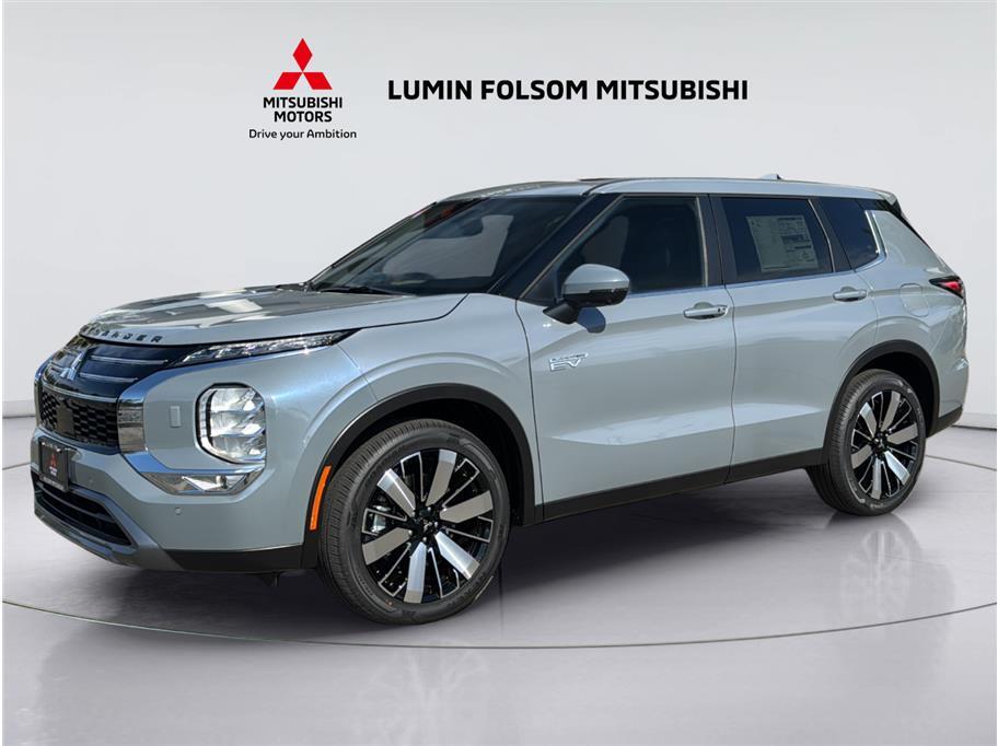2026 Mitsubishi Outlander PHEV SE Sport Utility 4D 2026 Mitsubishi Outlander PHEV SE Sport Utility 4D