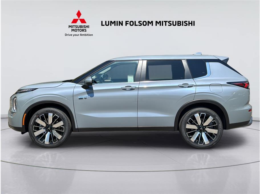 2026 Mitsubishi Outlander PHEV SE Sport Utility 4D 2026 Mitsubishi Outlander PHEV SE Sport Utility 4D