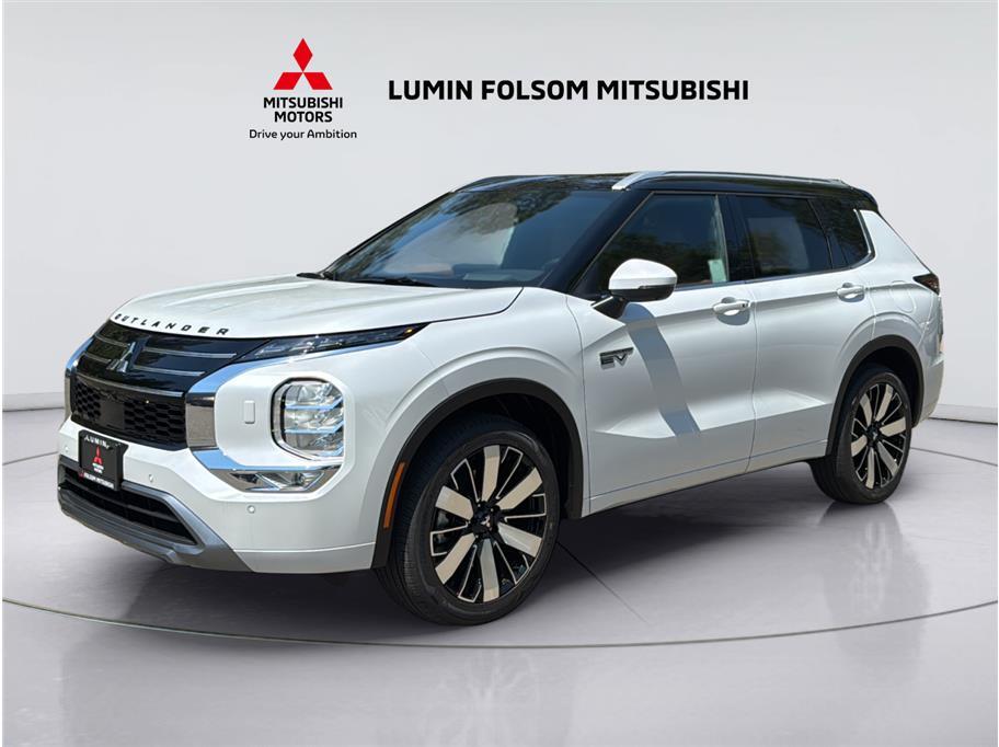 2026 Mitsubishi Outlander PHEV SEL Sport Utility 4D 2026 Mitsubishi Outlander PHEV SEL Sport Utility 4D