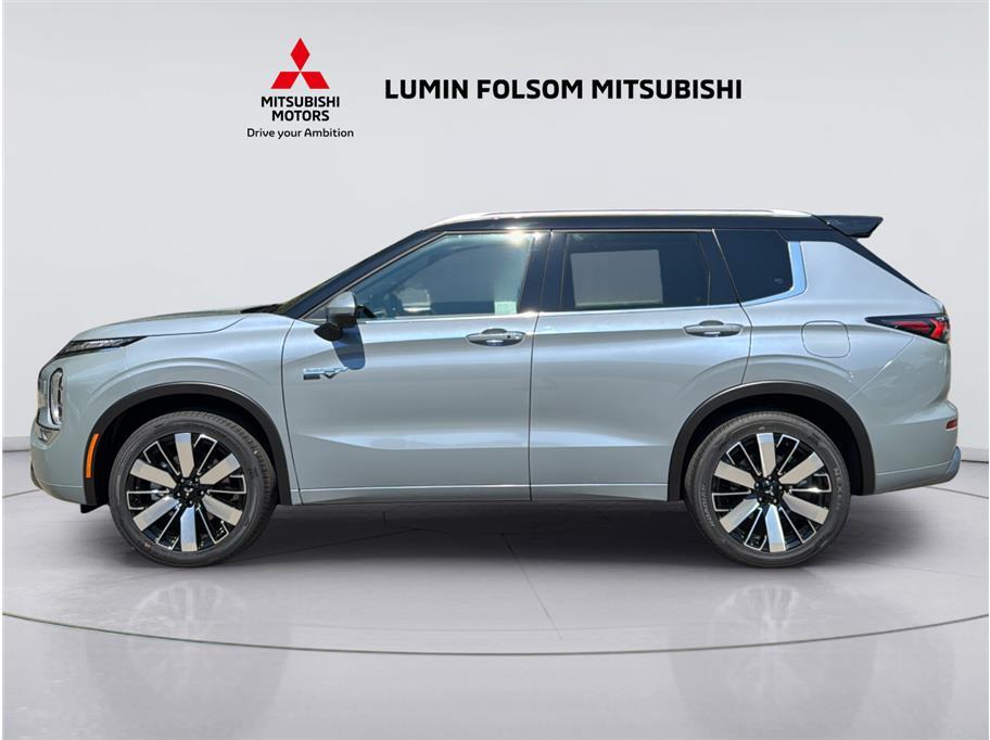 2026 Mitsubishi Outlander PHEV SEL Sport Utility 4D 2026 Mitsubishi Outlander PHEV SEL Sport Utility 4D