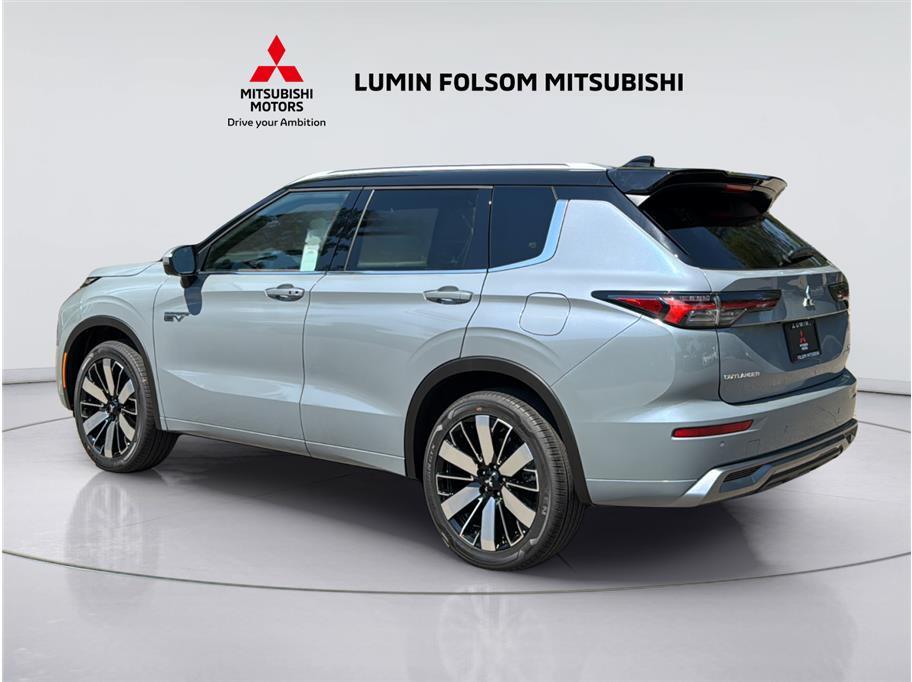 2026 Mitsubishi Outlander PHEV SEL Sport Utility 4D 2026 Mitsubishi Outlander PHEV SEL Sport Utility 4D