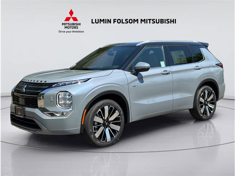 2026 Mitsubishi Outlander PHEV SEL Sport Utility 4D 2026 Mitsubishi Outlander PHEV SEL Sport Utility 4D