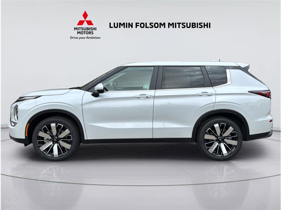 2026 Mitsubishi Outlander SE Sport Utility 4D 2026 Mitsubishi Outlander SE Sport Utility 4D