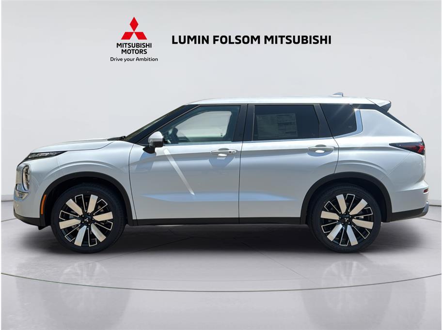 2026 Mitsubishi Outlander SE Sport Utility 4D 2026 Mitsubishi Outlander SE Sport Utility 4D