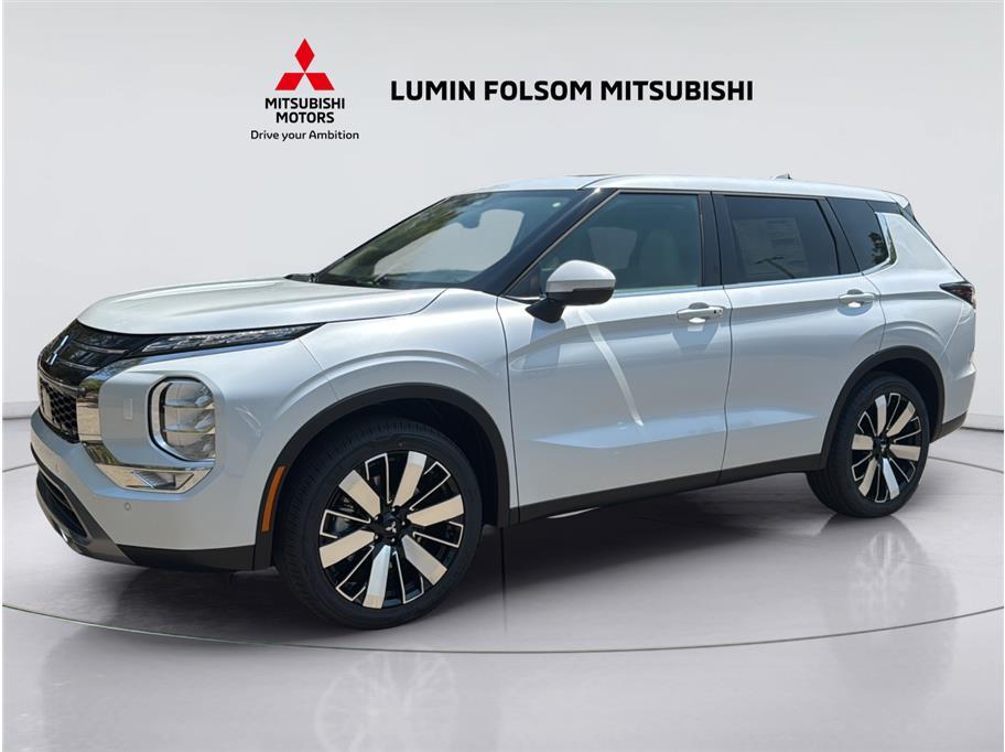 2026 Mitsubishi Outlander SE Sport Utility 4D 2026 Mitsubishi Outlander SE Sport Utility 4D