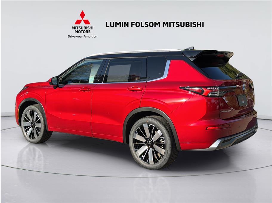 2026 Mitsubishi Outlander SEL Sport Utility 4D 2026 Mitsubishi Outlander SEL Sport Utility 4D