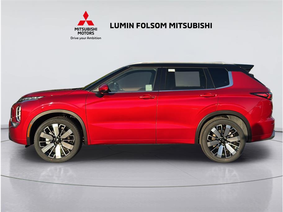 2026 Mitsubishi Outlander SEL Sport Utility 4D 2026 Mitsubishi Outlander SEL Sport Utility 4D
