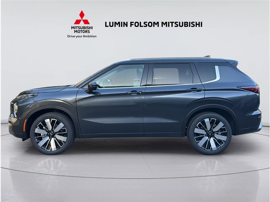 2026 Mitsubishi Outlander SEL Sport Utility 4D 2026 Mitsubishi Outlander SEL Sport Utility 4D