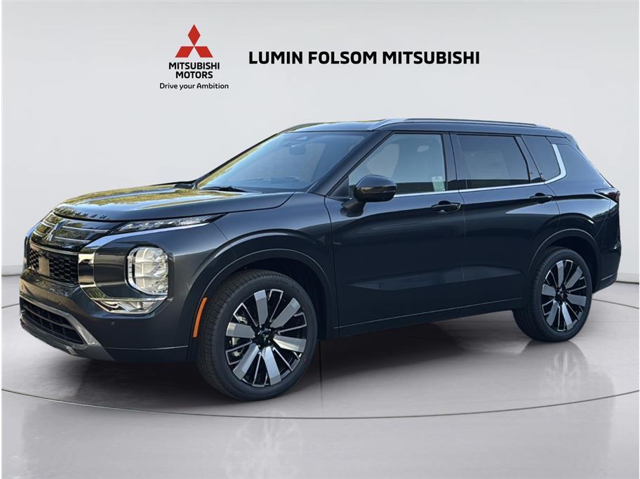 2026 Mitsubishi Outlander SEL Sport Utility 4D 2026 Mitsubishi Outlander SEL Sport Utility 4D