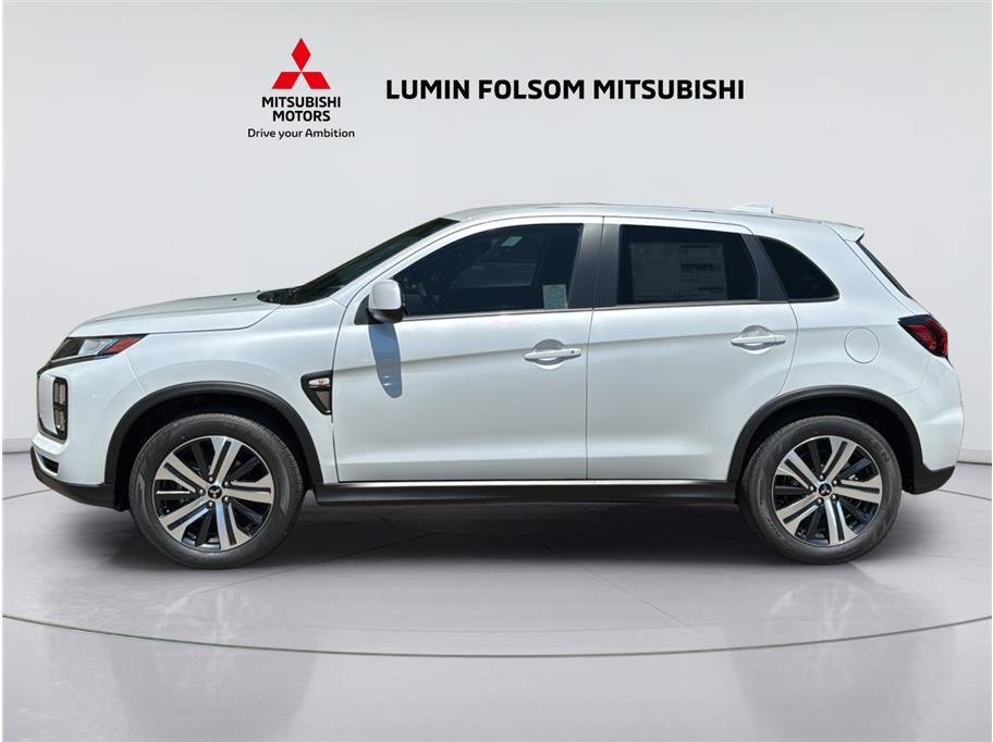 2026 Mitsubishi Outlander Sport ES Sport Utility 4D 2026 Mitsubishi Outlander Sport ES Sport Utility 4D