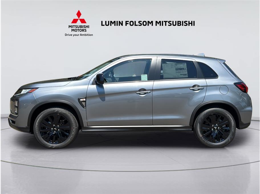 2026 Mitsubishi Outlander Sport LE Sport Utility 4D 2026 Mitsubishi Outlander Sport LE Sport Utility 4D