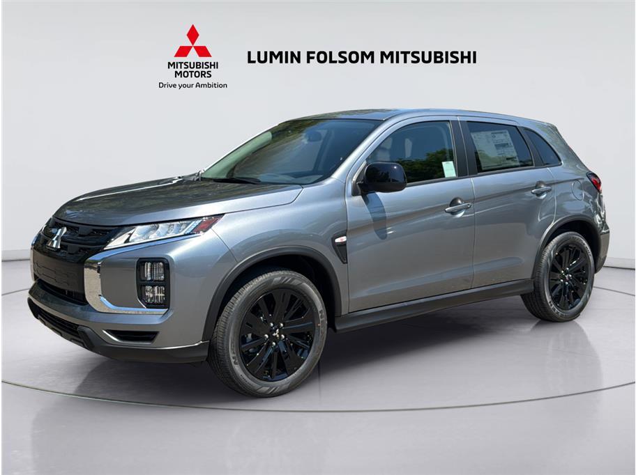 2026 Mitsubishi Outlander Sport LE Sport Utility 4D 2026 Mitsubishi Outlander Sport LE Sport Utility 4D