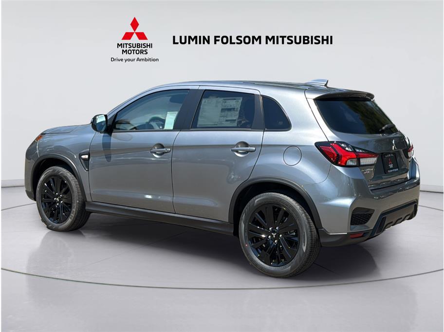 2026 Mitsubishi Outlander Sport LE Sport Utility 4D 2026 Mitsubishi Outlander Sport LE Sport Utility 4D