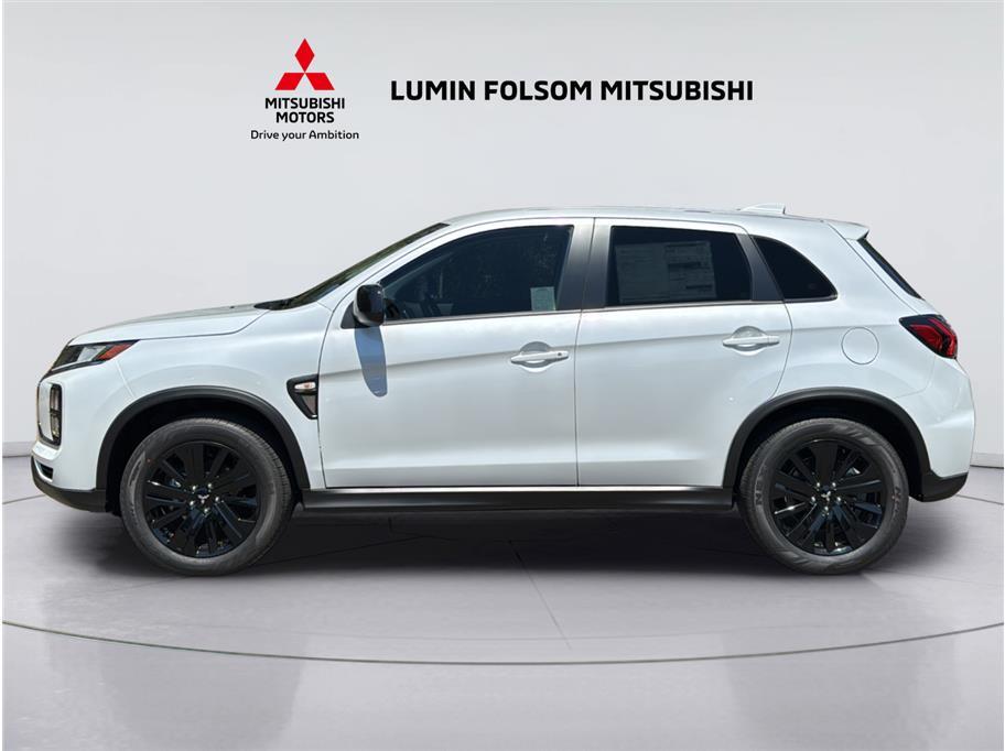 2026 Mitsubishi Outlander Sport LE Sport Utility 4D 2026 Mitsubishi Outlander Sport LE Sport Utility 4D