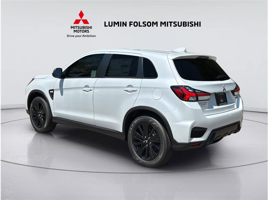 2026 Mitsubishi Outlander Sport LE Sport Utility 4D 2026 Mitsubishi Outlander Sport LE Sport Utility 4D