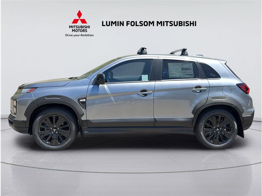 2026 Mitsubishi Outlander Sport Trail Edition Sport Utility 4D 2026 Mitsubishi Outlander Sport Trail Edition Sport Utility 4D