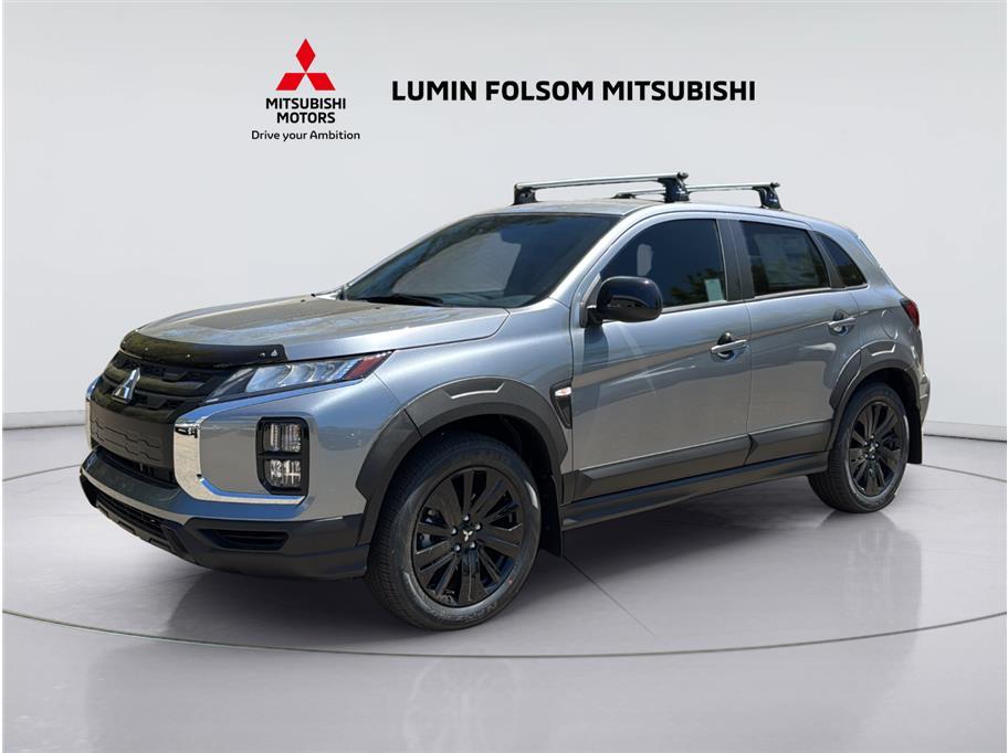 2026 Mitsubishi Outlander Sport Trail Edition Sport Utility 4D 2026 Mitsubishi Outlander Sport Trail Edition Sport Utility 4D