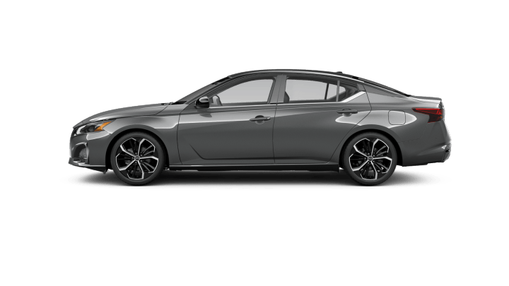 2026 Nissan Altima