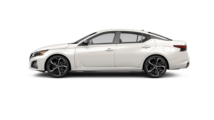2026 Nissan Altima