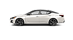 2026 Nissan Altima