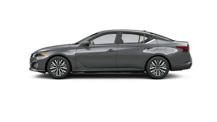 2026 Nissan Altima