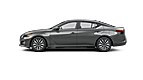 2026 Nissan Altima
