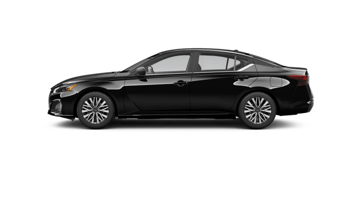 2026 Nissan Altima
