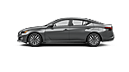2026 Nissan Altima