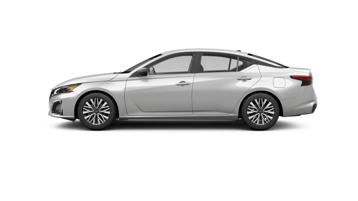 2026 Nissan Altima